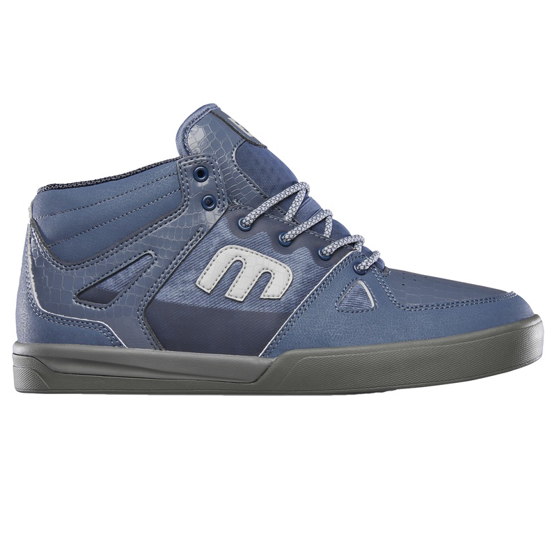 Etnies Johansson Pro Flat Shoes – US 11.0 – Indigo
