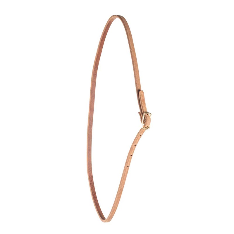 Harness Replacement Throat Latch