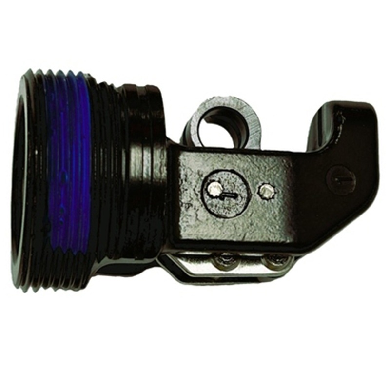 PNW Dropper Post Actuator – Black