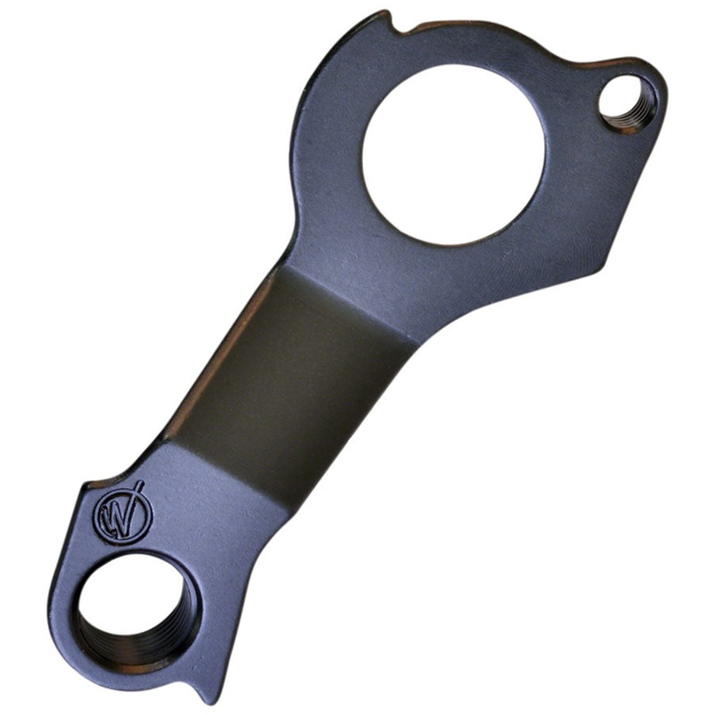 Wheels Manufacturing Derailleur Hanger 388