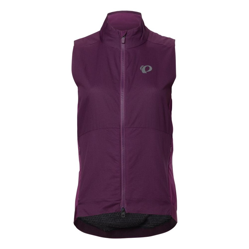 Women’s Expedition PRO Alpha Vest Purple