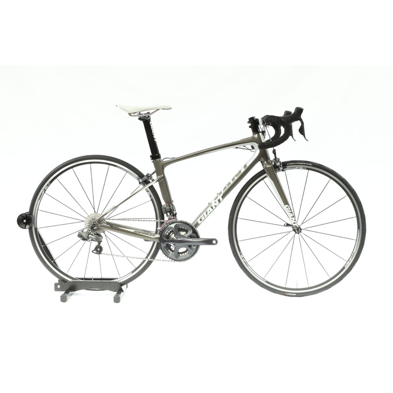 2012 Giant Avail Advanced 0 W  Road Bike – X-Small