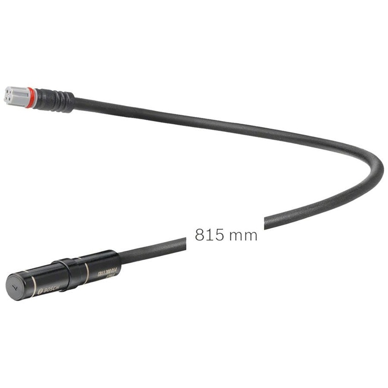 Bosch Speed Sensor – Slim 815mm, Smart System