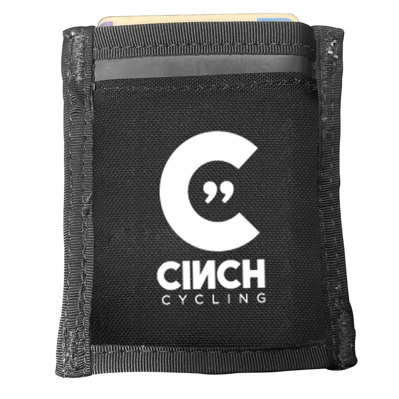 Cinch Cycling 2023 RaceDay Wallet 3.0