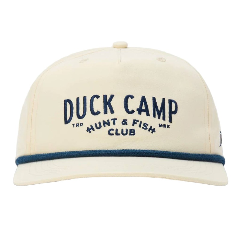Duck Camp Trademark Hat