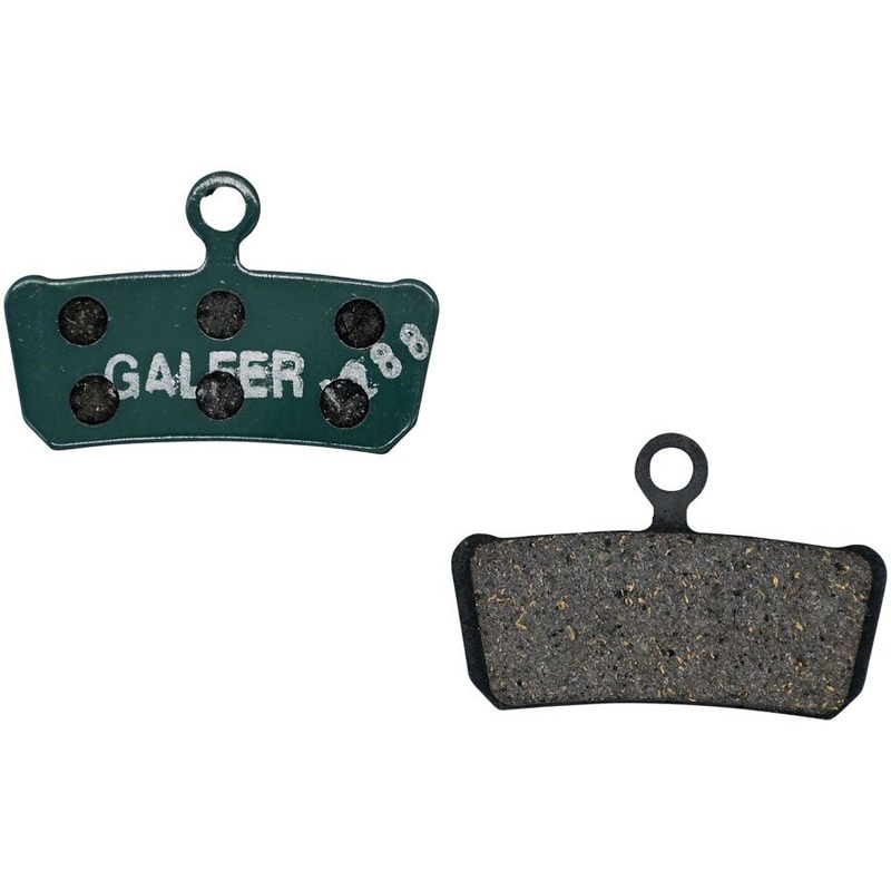 Galfer SRAM G2/Guide R/RS/RSC/Ultimate Disc Brake Pads – Pro Compound