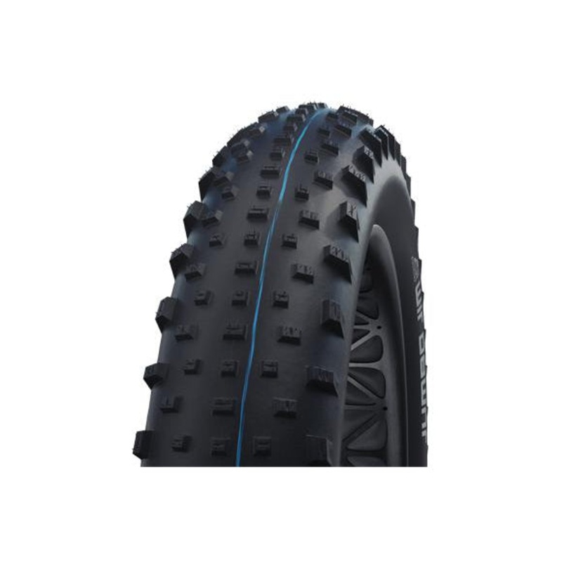 Jumbo Jim Fat Bike Tire – 26 x 4.0″