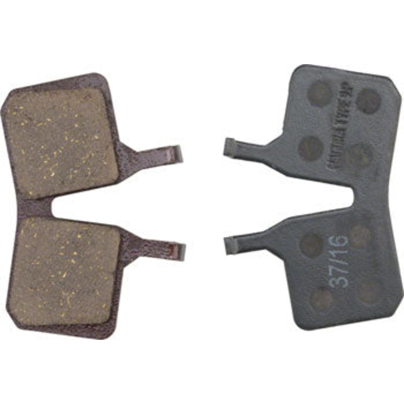 Magura 9.P Disc Brake Pads-Performance
