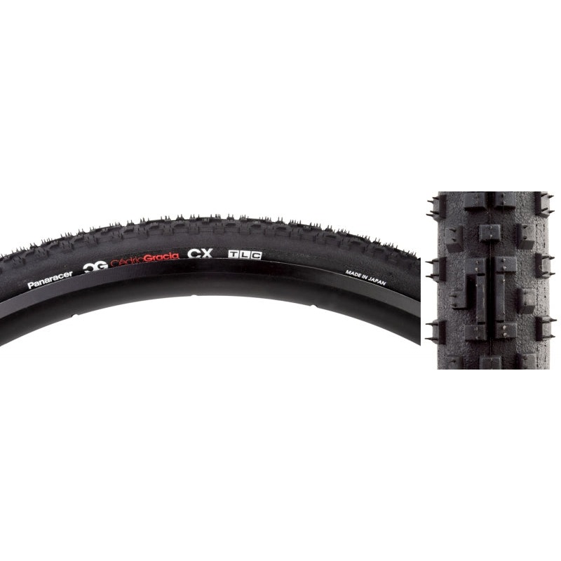 Panaracer CG CX 29×2.25 Tubeless Tire