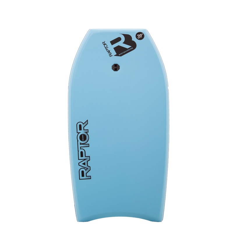 Raptor Ixpe Bodyboard 39 Pink