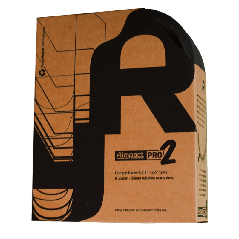 Rimpact PRO V2 Insert – Enduro/DH 29″ – Pair