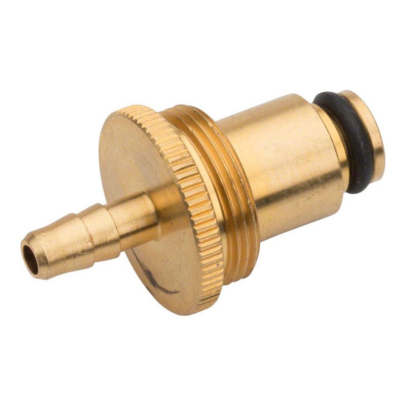 Rockshox Charger Bleed Fitting