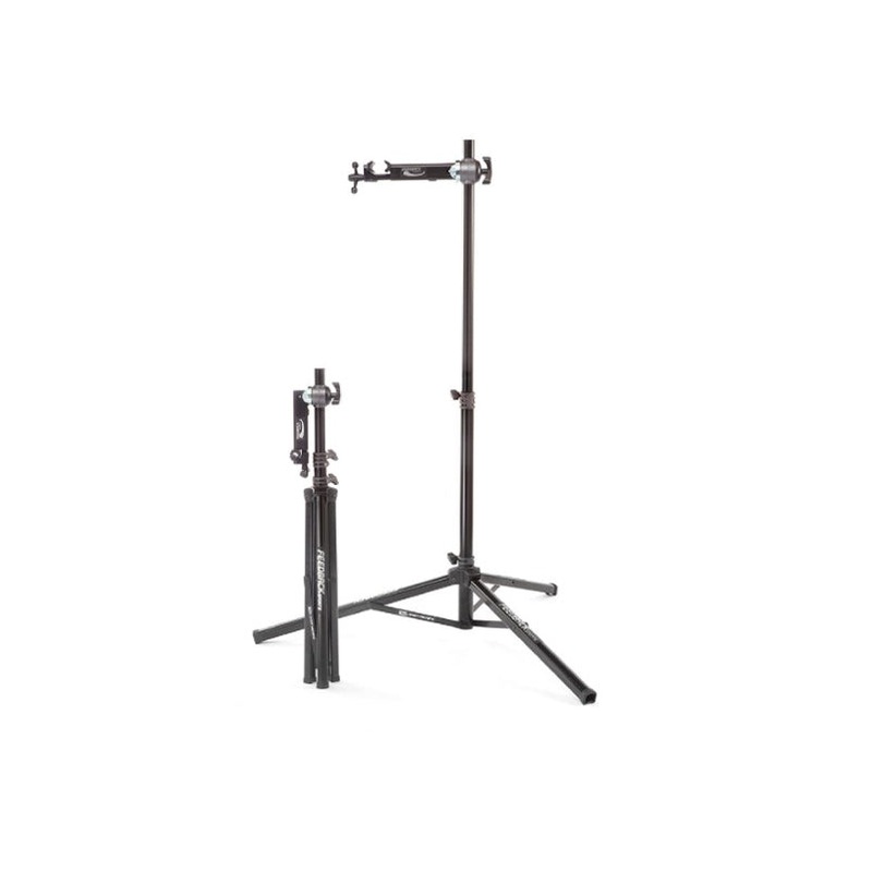 Sport Mechanic Repair Stand Black