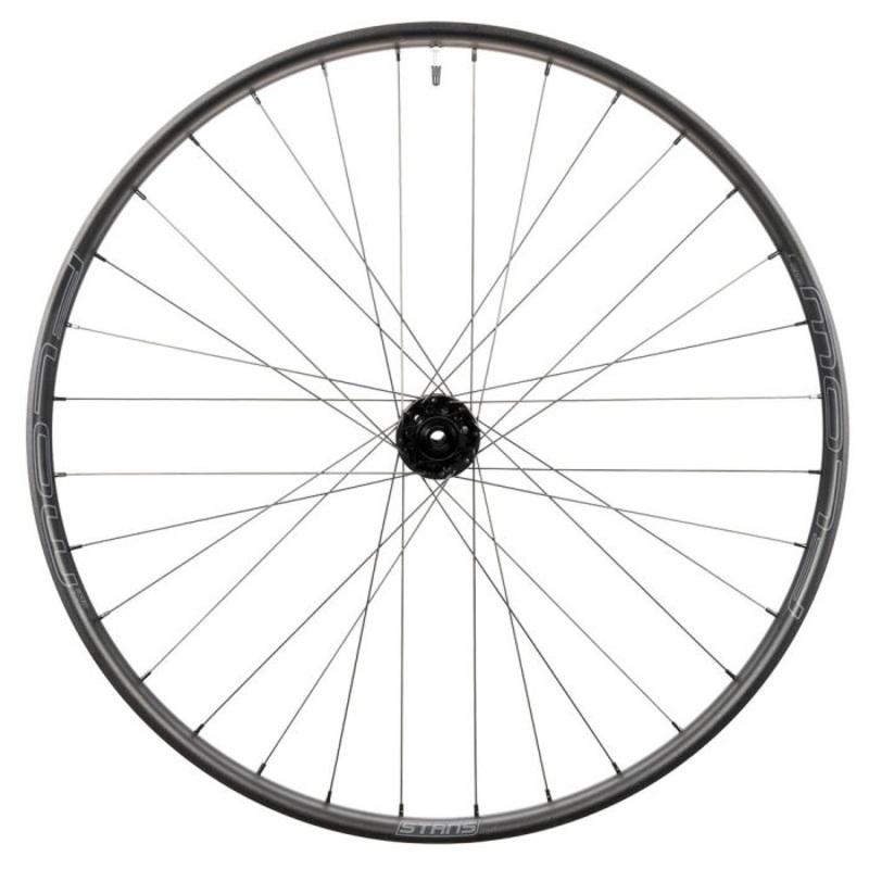 Stans NoTubes Flow EX3 Rear Wheel – 29 Inch – 6 Bolt – Shimano Microspline – 12x148mm Boost