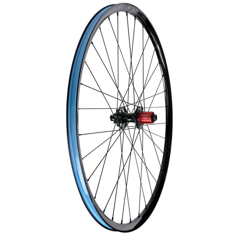 Vapour MT Supadrive 29″ Boost RR 32h Stealth