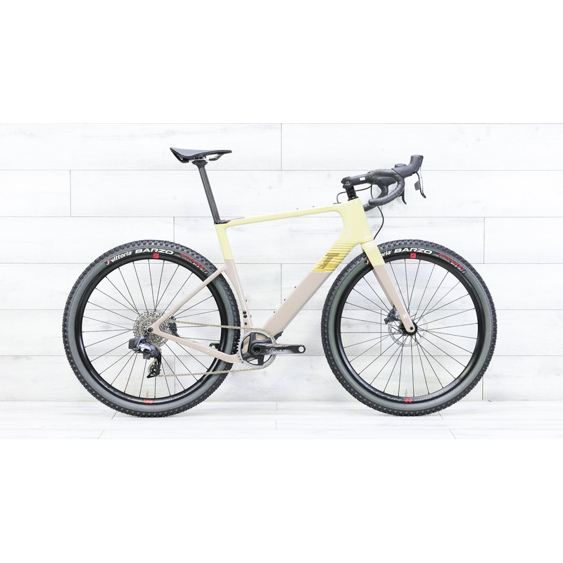 3T BMW Exploro Gravel Force AXS Gravel Bike – 2024, 56cm
