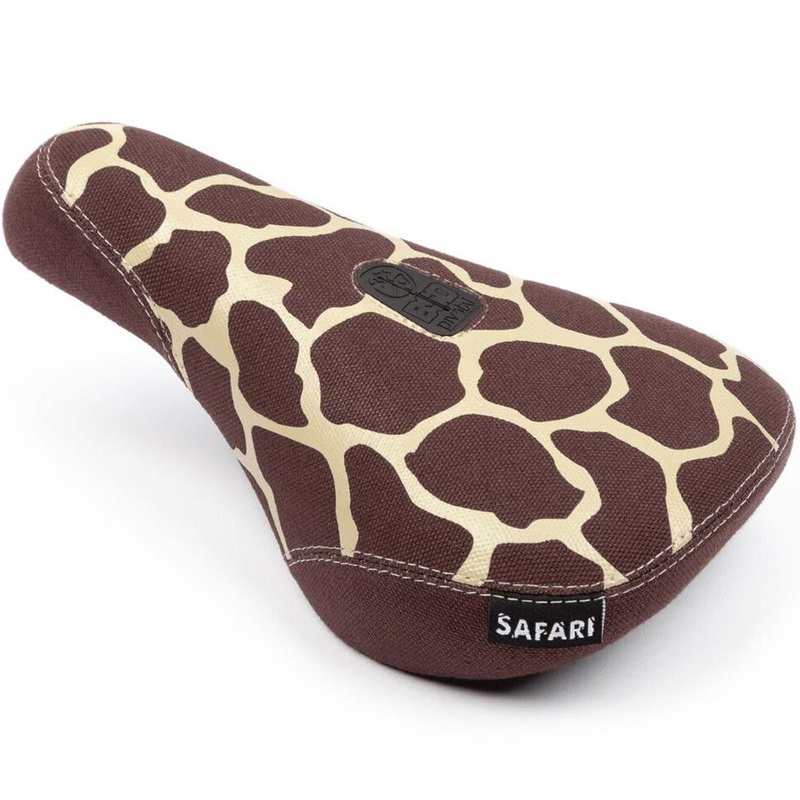 BSD Safari Fat Pivotal Seat OG Safari