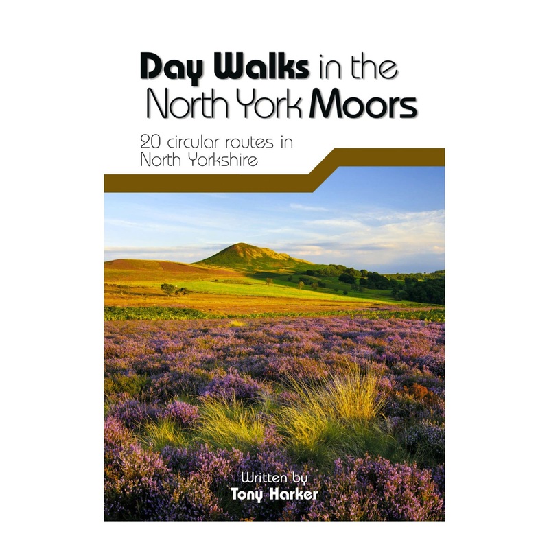 Day Walks in the North York Moors