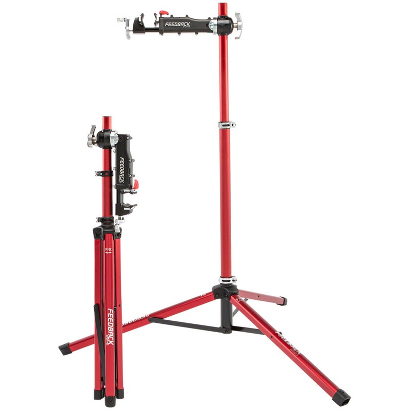Feedback Sports Pro Mechanic Bike Repair Stand