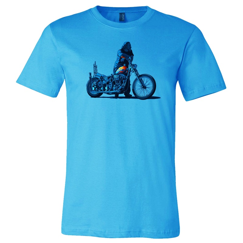 Greasy Dozen Fred “Loctite” Elwell