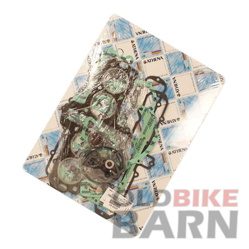 Kawasaki 80-84 KZ550 Engine Gasket Set