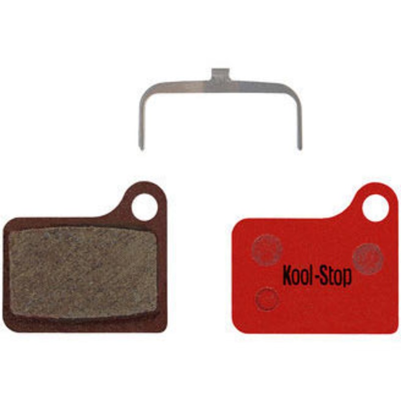 Kool Stop D610 Shimano Deore M555 Disc Brake Pads