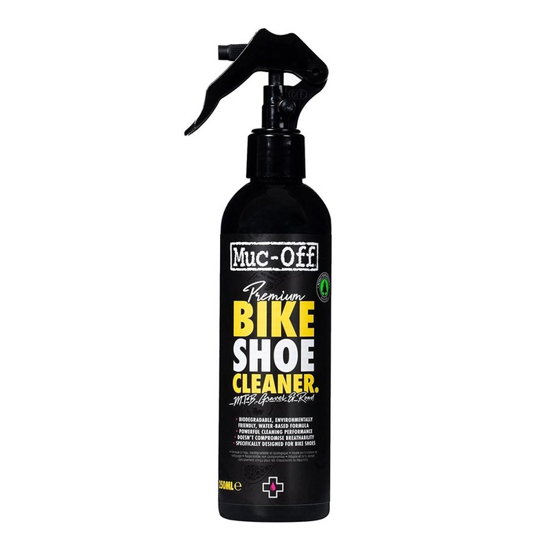 Muc-Off Bike Shoe Cleaner 400ml