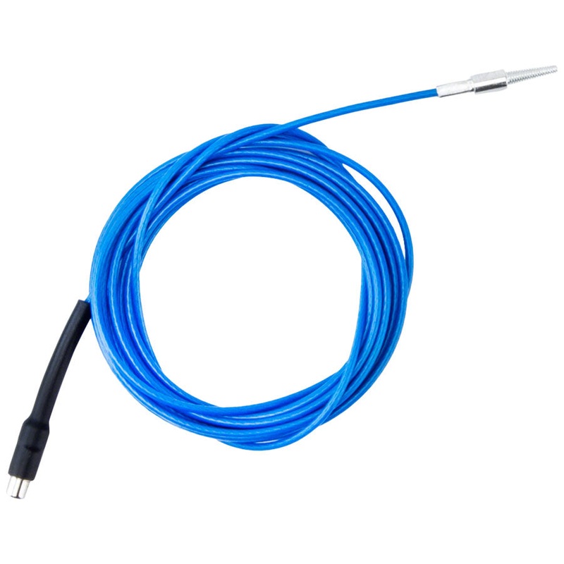 Park Tool 346.2 Guide Cable With Barbed Adapter Tip For IR-1/IR-1.2/IR-1.3