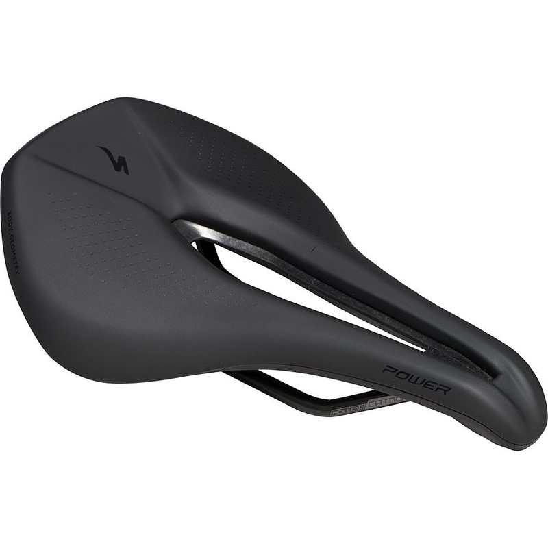 Specialized Power Comp Saddle Black 168Mm