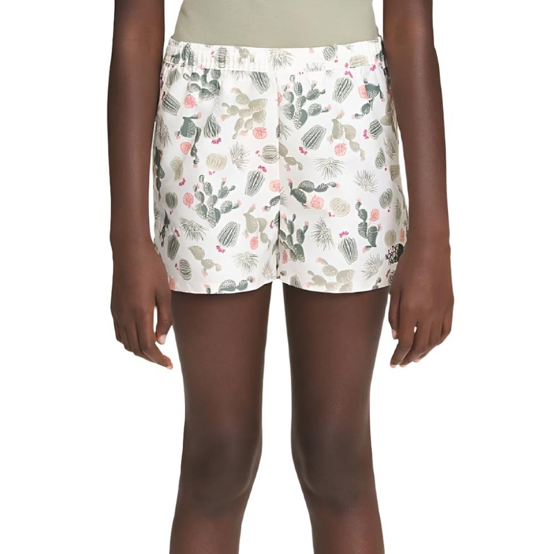 The North Face Girls’ Print Short – FINAL SALE