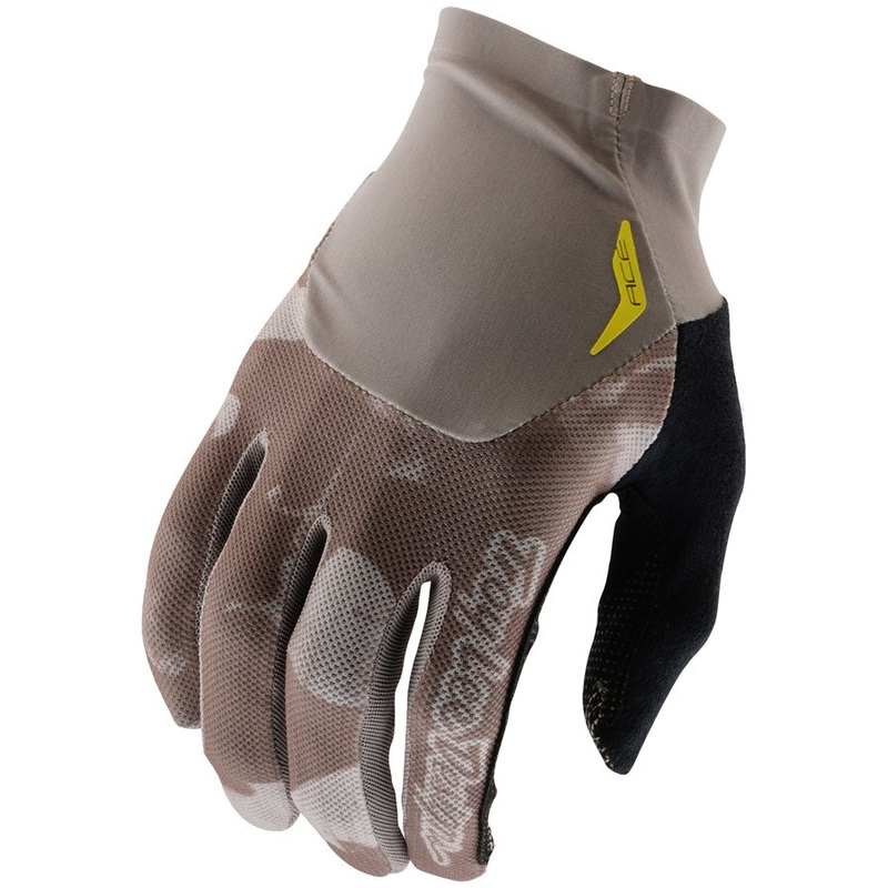Troy Lee Designs Ace 2.0 Gloves  Scrubland Timber Medium
