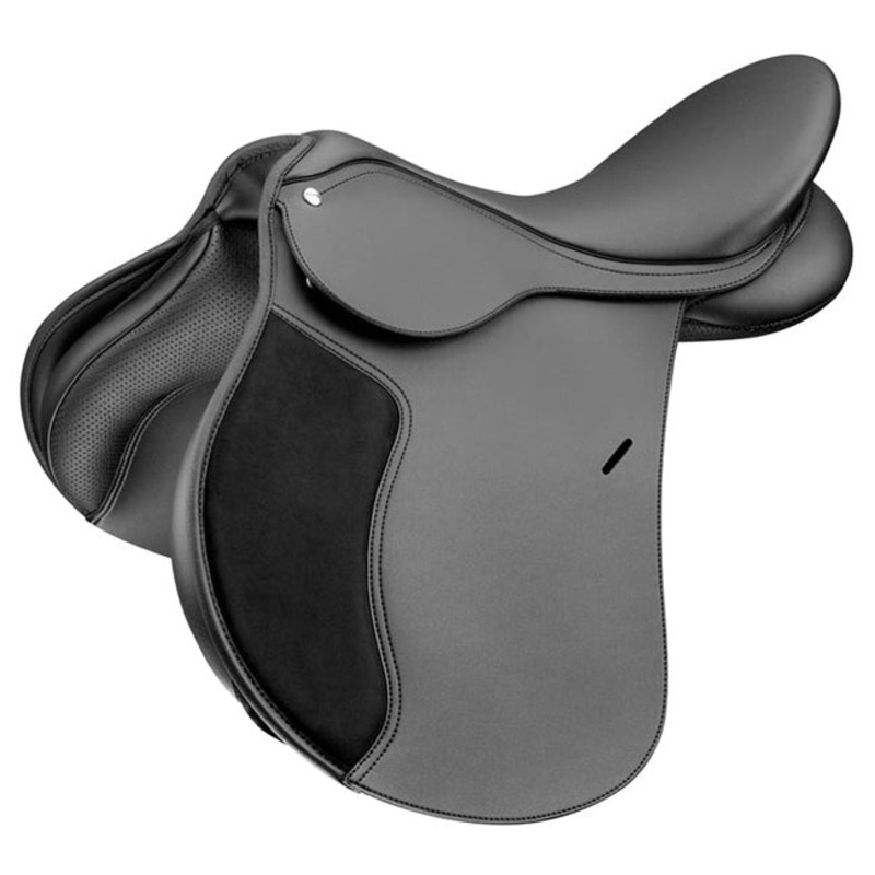 Wintec 250 II GP Flock Saddle