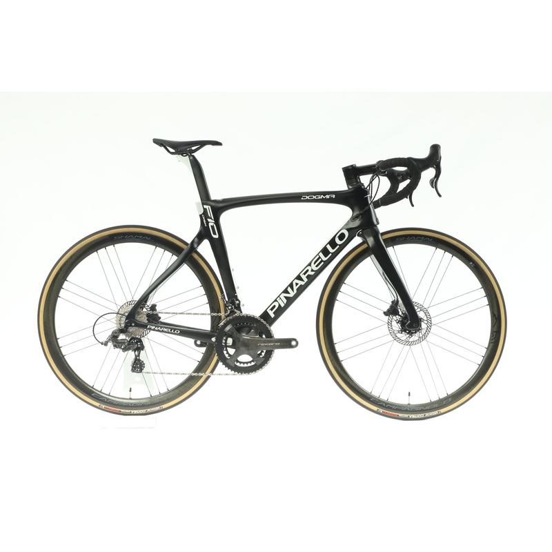 2018 Pinarello Dogma F10 Disk  Road Bike – 54cm