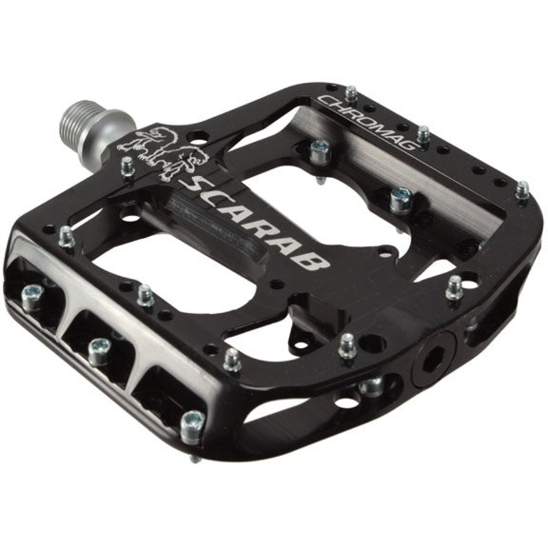 Chromag Scarab Pedals Black