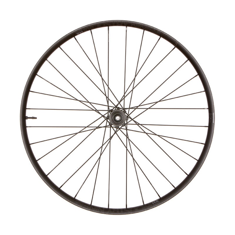 Industry Nine Hydra 2 Enduro Wheel Rear 29” / 622 Holes: 32 12mm TA 148mm Disc IS 6-bolt Shimano Micro Spline