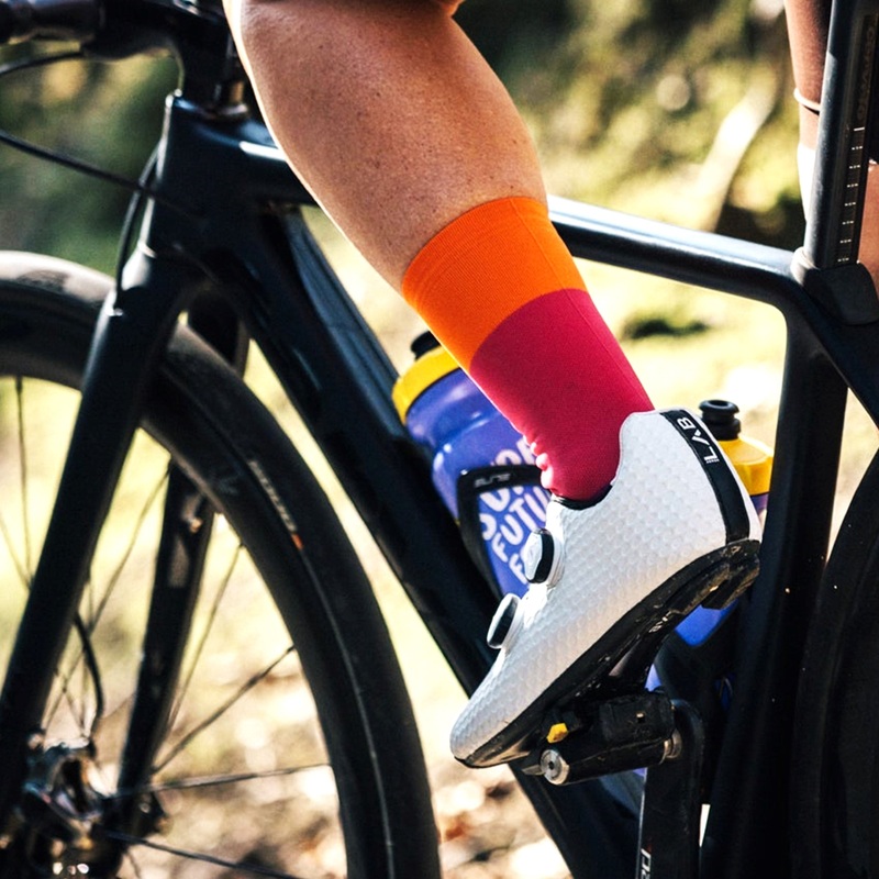 IRIS Delia Cycling Socks