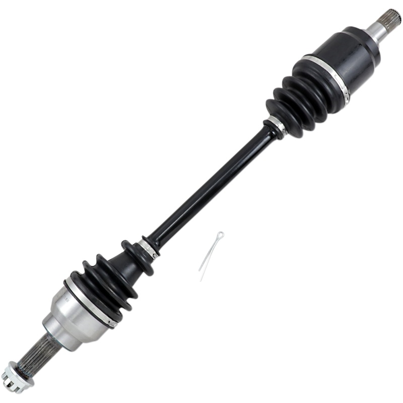 MOOSE OFFROAD Axle Kit – Complete – Standard – Front Right – ’14-’24 Honda Pioneer 700 LM6-HO-8-224