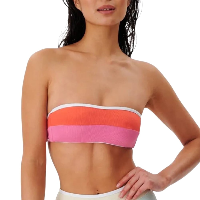 Rip Curl Women’s Heatwave Bandeau Top