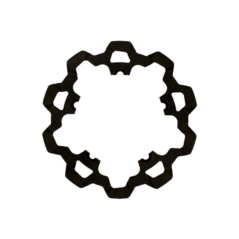 Switchblade Front One Piece Rotor (Dyna FXDL/FXDLS & Vrod)