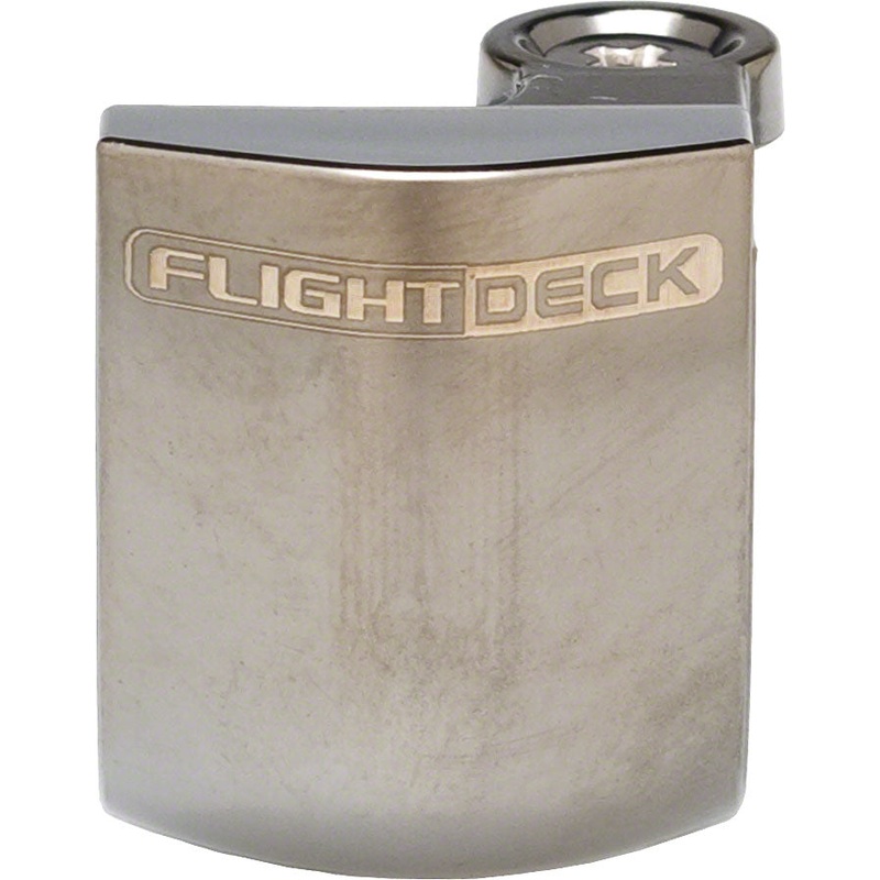 Ultegra ST-6700 Left STI Lever Name Plate A and Fixing ScrewLeft