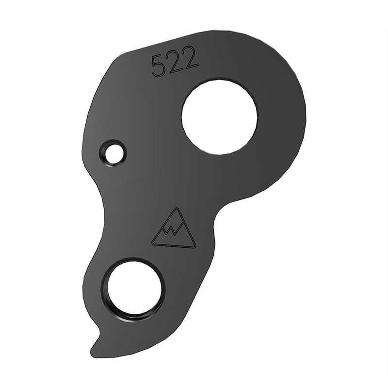 Wheels Manufacturing Derailleur Hanger – 522