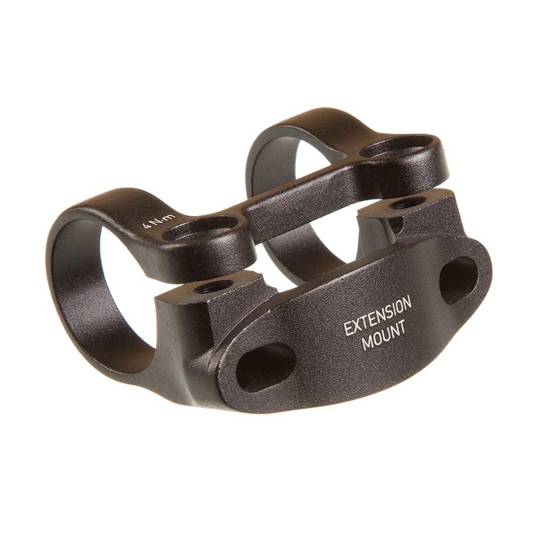 Zipp Vuka Stealth Replacement Extension Tower (1-Side Only)