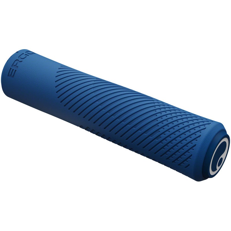 Ergon GXR Grips – Midsummer Blue Large