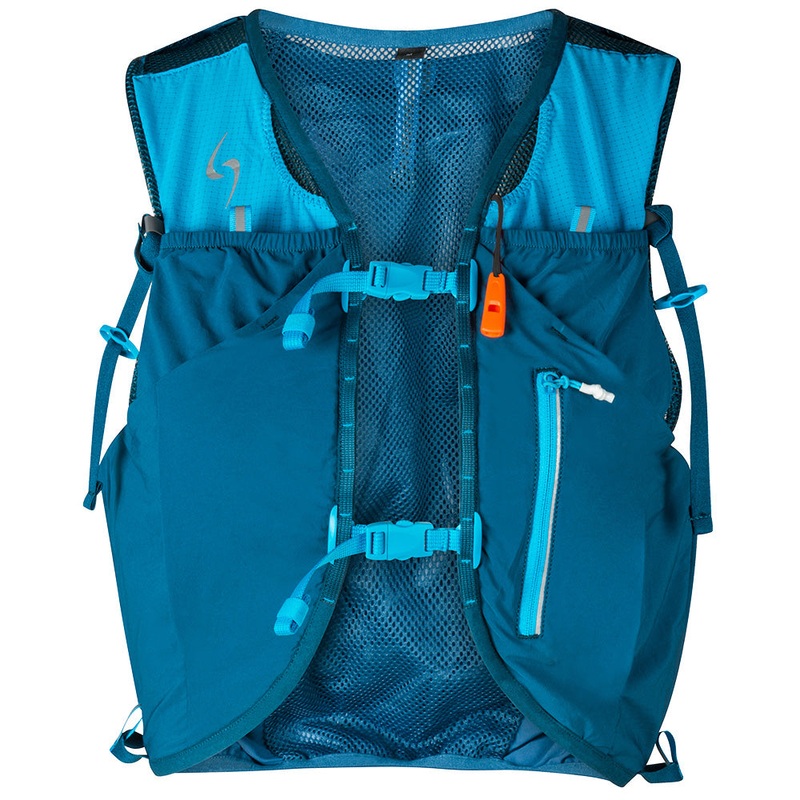 Life Sports Gear Cyclone Hydration 10L Blue