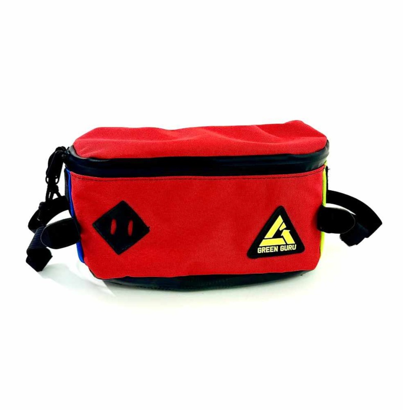 Packster Hip Pack- New Design Wild