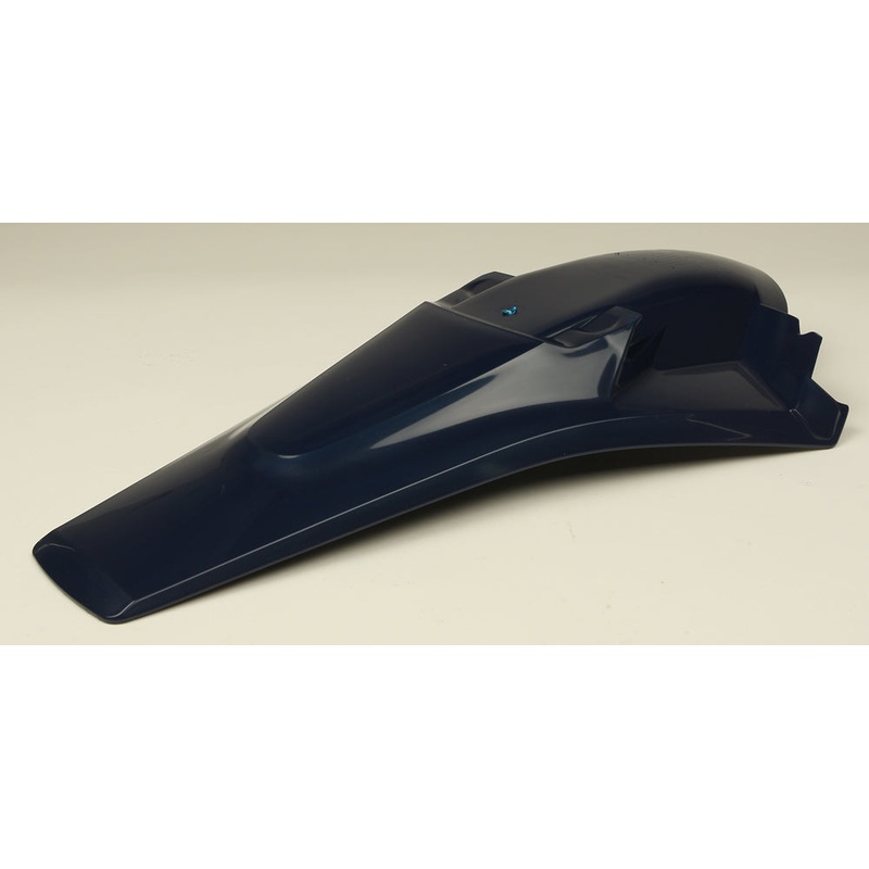 Rear Fender Blue