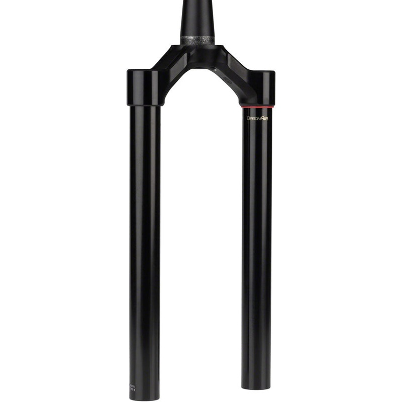 RockShox Crown/Steerer/Uppertube – Lyrik D1+ /Lyrik Flight Attendant D1+ 2023+ DebonAir 27.5″/29″/27.5+ 15 x 110 mm 44 mm Offset Alum