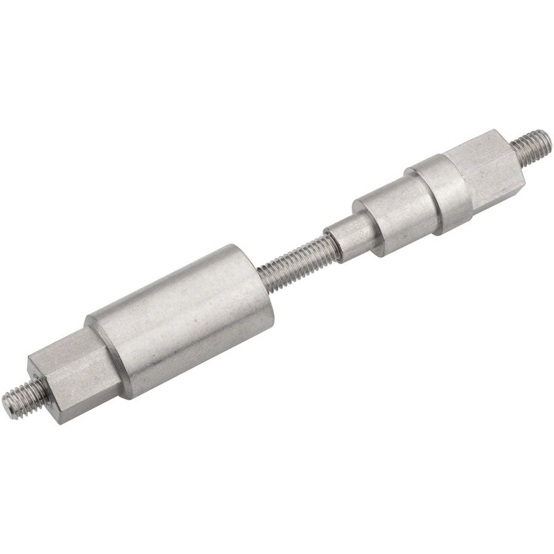 RockShox Rear Shock 1/2×1/2″ Bushing Tool (Eyelet/Sealhead)