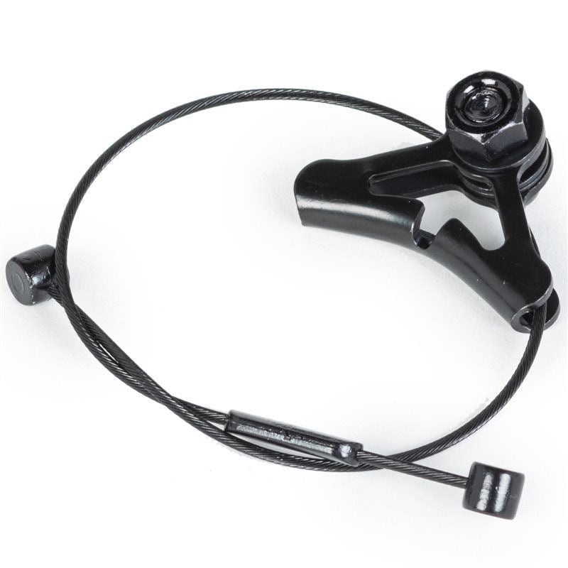 Saltplus Geo XL U-Brake Black