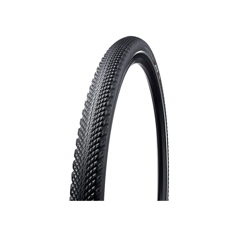 Specialized Trigger Sport Reflect Tire Black 700 X 42